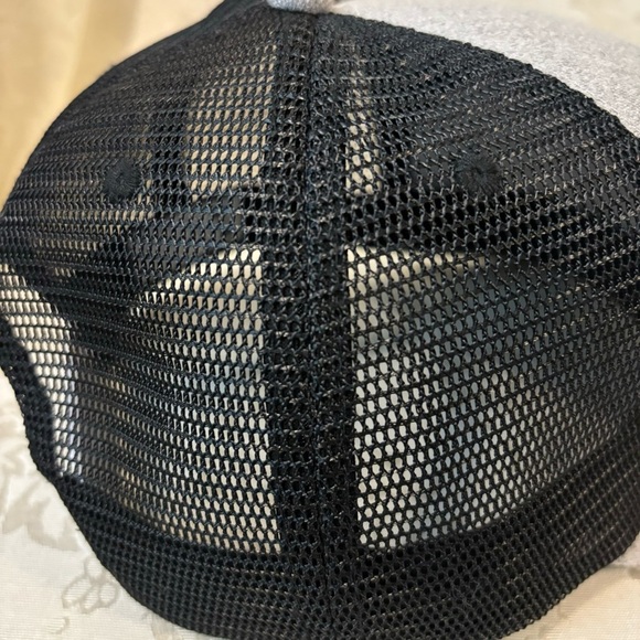 Six Hat Supply Co. Arrow SnapBack Hat - Picture 4 of 11